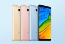 Xiaomi Redmi S2 – cea mai buna camera pentru selfie de pe telefoanele Xiaomi – Recenzii/Impresii Xiaomi Redmi S2 - cea mai buna camera pentru selfie de pe telefoanele Xiaomi - Recenzii-Impresii