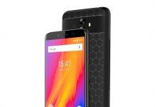 Homtom S99 – impresii/recenzii/pareri – disponibil pe Gearbest Homtom S99