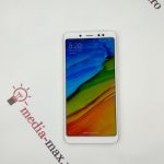 Xiaomi Redmi Note 5 - recenzii si impresii detaliate pentru telefonul disponibil pe Gearbest