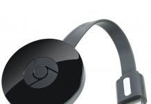 Chromecast 2 – Modul perfect de a reda filme si videoclipuri pe TV Chromecast 2 - Modul perfect de a reda filme si videoclipuri pe TV