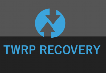 Instalare TWRP pe Lenovo TAB 2 (TB2-30F)