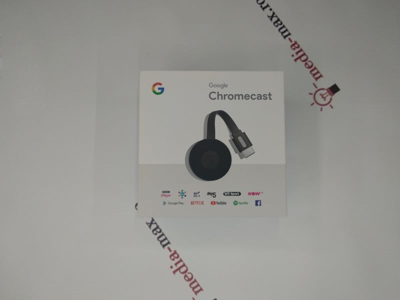 chromecast 2