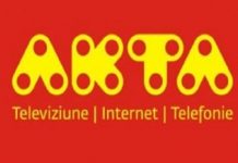 Informatii despre acoperirea pentru reteaua fixa si mobila Akta Akta va lansa aplicatia online AktaTV