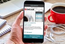 Aplicatia Unicredit Mobile Banking – detalii si probleme aplicatie Aplicatia Unicredit Mobile Banking