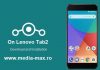 Instalare LineageOS pe Lenovo Tab 2 (TB2-X30F) Instalare LineageOS pe Lenovo Tab 2