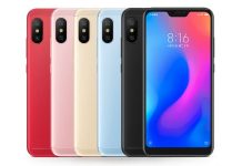 Review Xiaomi Mi A2 (6X) – impresii despre succesorul modelului Xiaomi Mi A1 disponibil pe Gearbest Review Xiaomi Mi A2