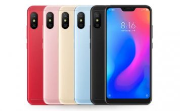 Review Xiaomi Mi A2 (6X) – impresii despre succesorul modelului Xiaomi Mi A1 disponibil pe Gearbest Review Xiaomi Mi A2