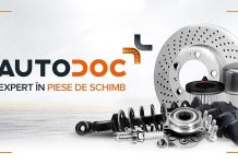 Aplicatia Autodoc – Cea mai buna aplicatie de piese auto