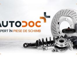 Aplicatia Autodoc – Cea mai buna aplicatie de piese auto