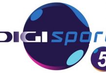 Digi va lansa postul Digi Sport 5 Digi Sport 5