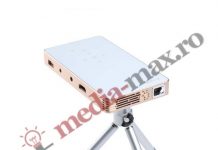 Proiector portabil P8S DLP Proiector portabil P8S DLP