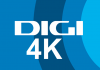 Digi (RCS – RDS) va lansa primul program TV 4k din Romania – Digi 4k Digi (RCS - RDS) va lansa primul program TV 4k din Romania - Digi 4k