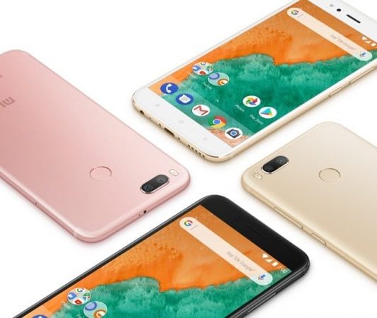 Xiaomi MI A2 update la Android 9 Xiaomi MI A2 update la Android 9