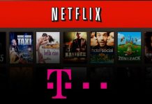 6 luni de Netflix gratuit la Telekom daca ai televiziune si internet 6 luni de Netflix gratuit