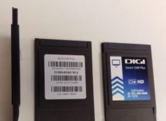 Noile CAM-uri smart CAM plus oferite de catre Digi Romania (RCS – RDS) Noile CAM-uri smart CAM plus oferite de catre Digi Romania (RCS - RDS)