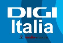 Oferta Digi Italia cu abonament DigiTV satelit gratuit familiei tale RCS - RDS (Digi) elimina minutele internationale catre Italia (cu exceptia retelei Digi Mobil Italia)