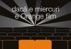 Orange ofera in fiecare miercuri 2 bilete la pretul unuia prin Orange Film Orange ofera in fiecare miercuri 2 bilete la pretul unuia prin Orange Film