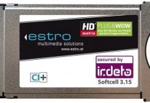 Coduri de eroare smartcam CI+ Digi (RCS-RDS) Coduri de eroare smartcam CI+ Digi (RCS-RDS)