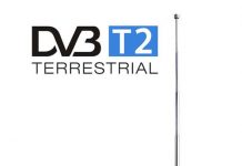 Informatii despre DVB-T si DVB-T2 Despre DVB-T si DVB-T2