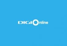 DigiOnline primeste o noua interfata DigiOnline vine cu o nouta interfat
