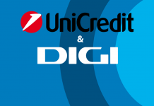 Credite Unicredit mai avantajoase la telefoanele Digi Credite Unicredit mai avantajoase la telefoanele Digi
