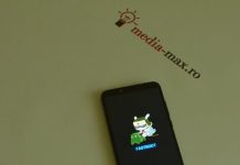 Deblocare bootloader pe telefoanele Xiaomi A1 si A2 fara a pierde datele Deblocare bootloader pe telefoanele Xiaomi A1 si A2 fara a pierde datele