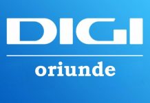 Digi Oriunde nu va mai fi disponibil Digi Oriunde nu va mai fi disponibil