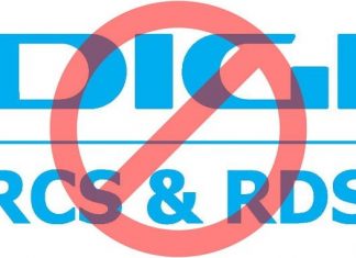 Reziliere contract Digi (RCS – RDS) Reziliere contract Digi (RCS – RDS)