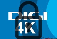 Digi 4k a fost criptat digi 4k a fost criptat