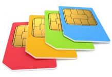 Problema detectare cartela SIM Problema detectare cartela sim