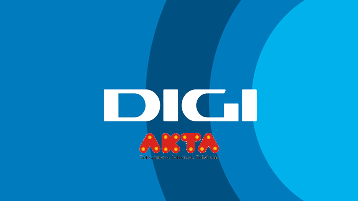 Revocation Unfavorable old Digi (RCS - RDS) va cumpara Akta - Blog Media Max