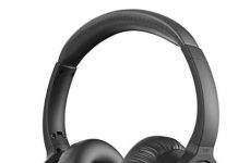 Casti ANC wireless Bluetooth – Gearbest – Impresii Casti ANC wireless Bluetooth - Gearbest - Impresii