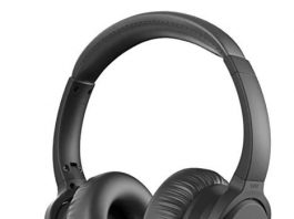 Casti ANC wireless Bluetooth – Gearbest – Impresii Casti ANC wireless Bluetooth - Gearbest - Impresii