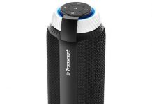 Recomandare Tronsmart Element T6 – boxa Bluetooth Recomandare Tronsmart Element T6 - boxa Bluetooth1
