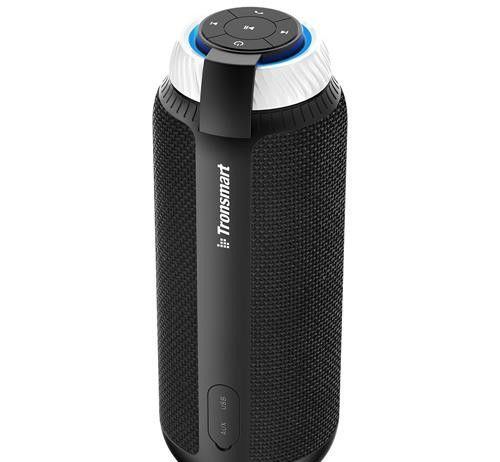 Recomandare Tronsmart Element T6 – boxa Bluetooth Recomandare Tronsmart Element T6 - boxa Bluetooth1