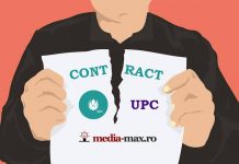 Reziliere contract/abonamente UPC Reziliere contracta/bonamente UPC