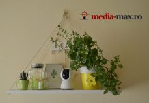 Xiaomi Mijia Smart IP Camera 1080P – Review Xiaomi Mijia Smart IP Camera 1080P