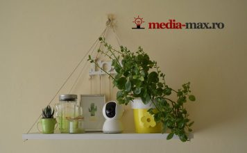 Xiaomi Mijia Smart IP Camera 1080P – Review Xiaomi Mijia Smart IP Camera 1080P