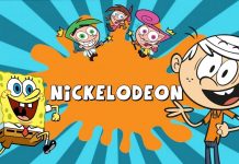 Nicktoons, Nickelodeon HU, Comedy Central HU si MTV HU intra in grila Focus Sat Nicktoons, Nickelodeon HU, Comedy Central HU si MTV HU intra in grila Focus Sat