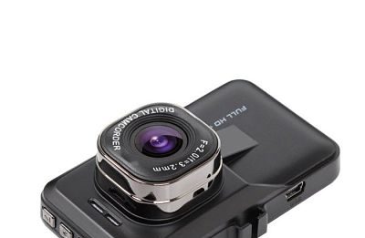 Camera Video Auto DVR Novatek T616 – recenzie Camera Video Auto DVR Novatek T616 - recenzie