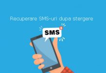 Recuperare mesaje text dupa ce au fost sterse Recuperare mesaje text dupa ce au fost sterse