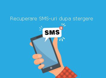 Recuperare mesaje text dupa ce au fost sterse Recuperare mesaje text dupa ce au fost sterse