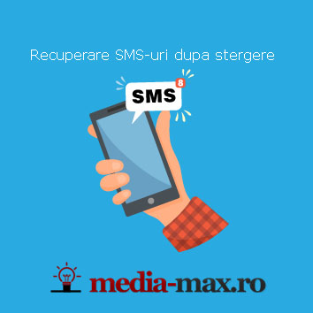 Recuperare Mesaje Text Dupa Ce Au Fost Sterse Blog Media Max
