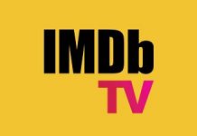 IMDB TV va fi disponibil gratuit in Europa IMDB TV va fi disponibil gratuit in Europa