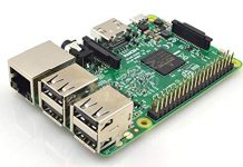Magazin Electronice – Raspberry Pi lanseaza propria linie de periferice