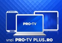 Pro TV plus gratuit si pe telefonul mobil