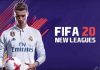 Liga 1 va fi disponibila pe FIFA 20 Liga 1 va fi disponibila in pe FIFA 20