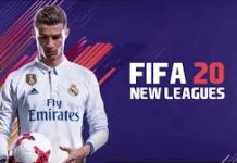 Liga 1 va fi disponibila pe FIFA 20 Liga 1 va fi disponibila in pe FIFA 20