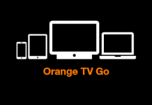 Lista de programe actualizata Orange TV GO Lista de programe actualizata Orange TV GO