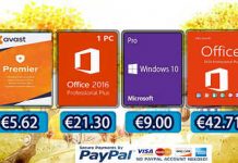 Promotii produse Microsoft si jocuri Promotii produse Windows si jocuri